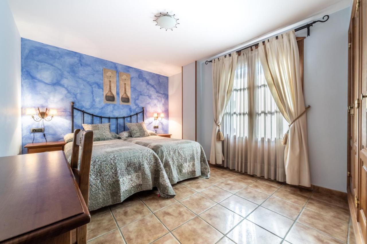 Apartamentos Casa Rivera Ainsa Luaran gambar